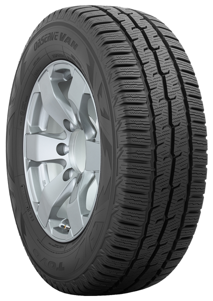 Toyo Observe VAN (1)